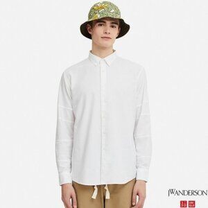 Uniqlo x JW Anderson Long Sleeve Shirt